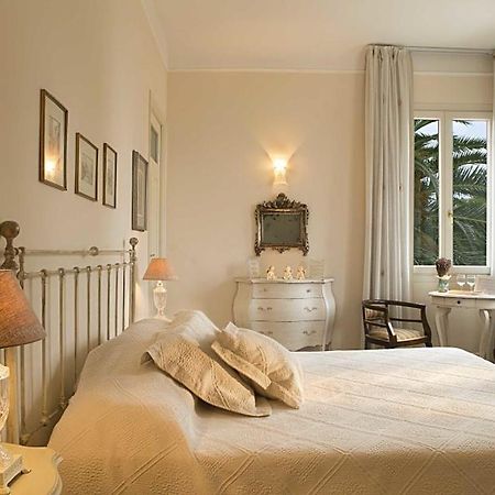 B&B La Locandiera Cagnes-sur-Mer Kültér fotó