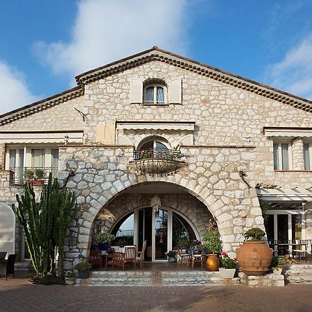 B&B La Locandiera Cagnes-sur-Mer Kültér fotó