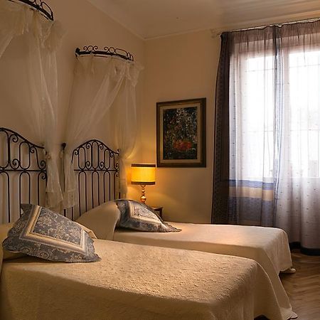 B&B La Locandiera Cagnes-sur-Mer Kültér fotó