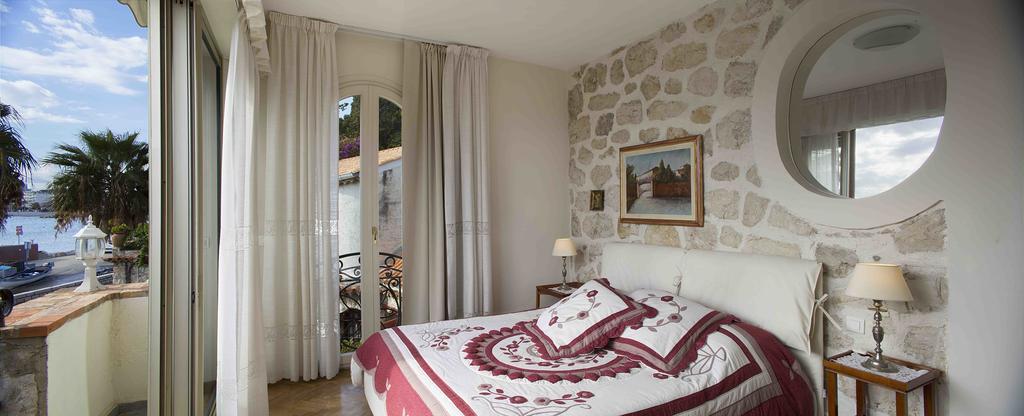 B&B La Locandiera Cagnes-sur-Mer Kültér fotó