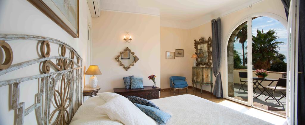 B&B La Locandiera Cagnes-sur-Mer Kültér fotó
