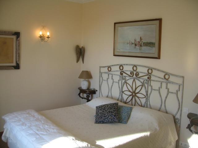 B&B La Locandiera Cagnes-sur-Mer Kültér fotó