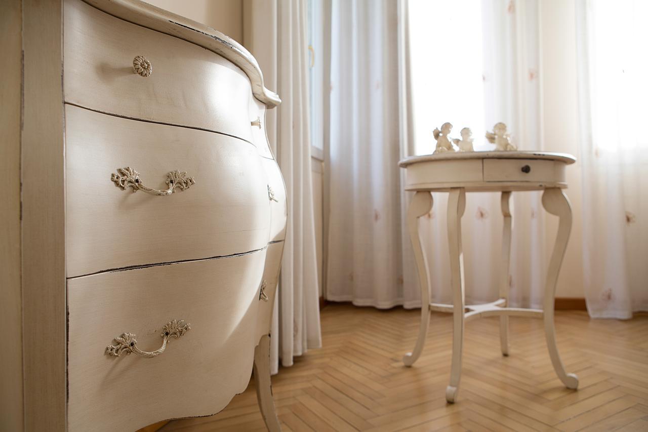 B&B La Locandiera Cagnes-sur-Mer Kültér fotó
