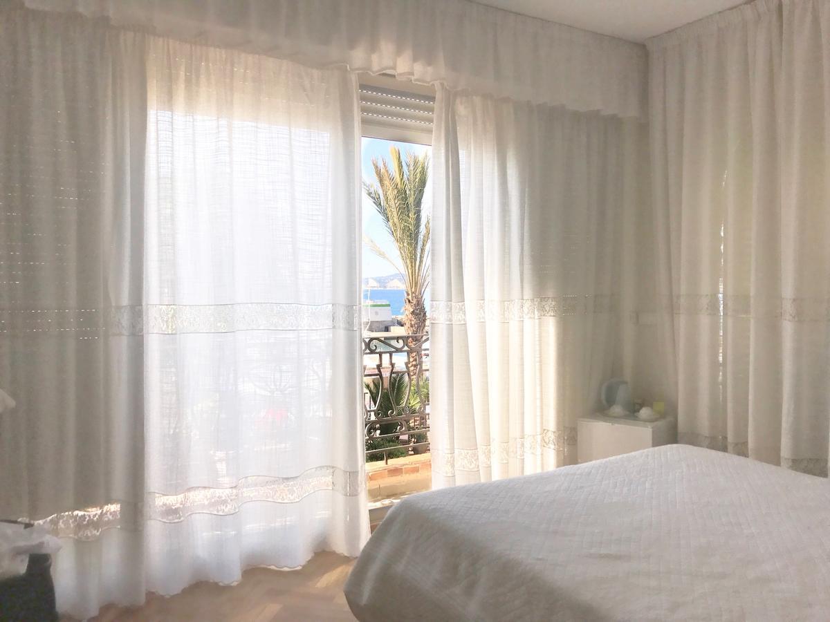 B&B La Locandiera Cagnes-sur-Mer Kültér fotó